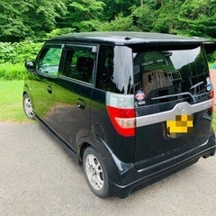 ホンダ　ゼストスポーツ　ターボ4WD  車検なしの画像