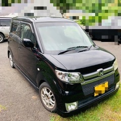 ホンダ　ゼストスポーツ　ターボ4WD  車検なしの画像