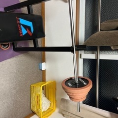 ベンチプレスの画像