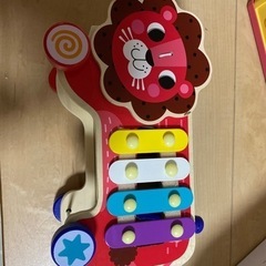 知育おもちゃ