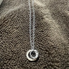 THE KISSのネックレス(お金が必要なので🙏)の画像