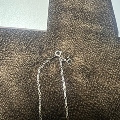 THE KISSのネックレス(お金が必要なので🙏)の画像