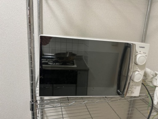 電子レンジ
