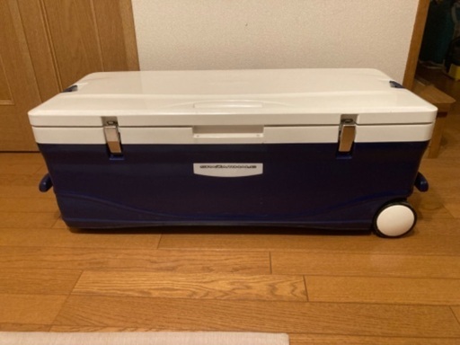 シマノ　クーラーボックス  45L