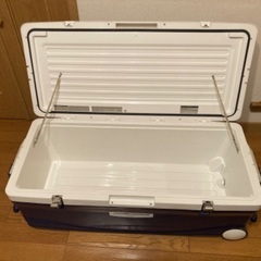シマノ　クーラーボックス  45L の画像