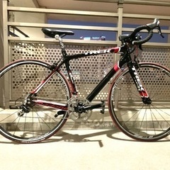 【直接引取のみ】TREK Madone3.1 【補修済動作品】フ...