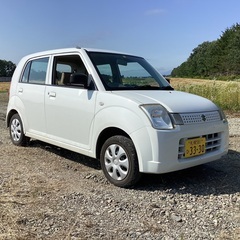 スズキ　アルト　4WD AT 車検付き　コミコミ❗️諸費用無料‼️