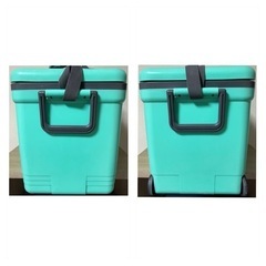 クーラーボックス　27Lの画像