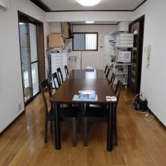 堅田駅近く！学生も社会人も歓迎！堅田唯一の女性専用シェアハウス - 不動産
