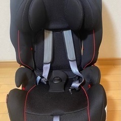 チャイルドシート　車用