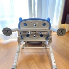 介護用 風呂椅子 シャワーチェア パナソニックの画像