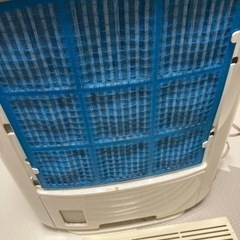 象印　除湿洗濯乾燥機、2008年製　差し上げますの画像