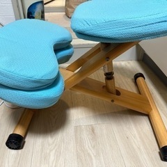 プロポーションチェア　キッズ