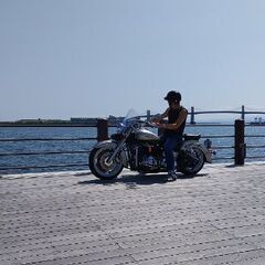 【アメリカンバイク仲間募集】 - 那珂郡