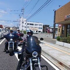 【アメリカンバイク仲間募集】 - 友達
