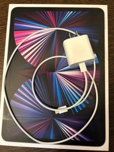 【値下げ不可】iPad pro 11インチ WiFiモデル 第三世代