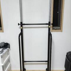 アルインコ(ALINCO) 懸垂マシン チンニングスタンド ぶら...