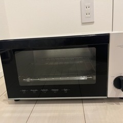 ニトリ　オーブントースター