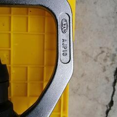 値引きしました。KTCスポットエアードリルの画像