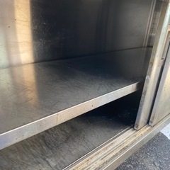 キッチン台　業務用　の画像