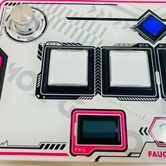 SOUND VOLTEX コントローラー 『FAUCE TWO』の画像