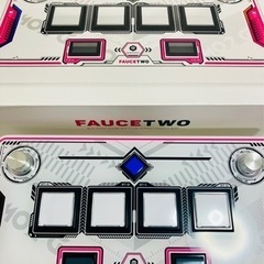 SOUND VOLTEX コントローラー 『FAUCE TWO』の画像