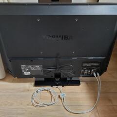 東芝 液晶テレビ 32S5の画像