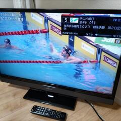 東芝 液晶テレビ 32S5