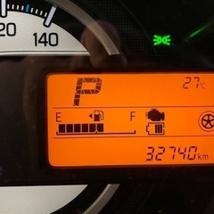 決まりました！！スズキ　スペーシア　4WDハイブリッドの画像