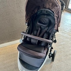 【値下げ】アップリカ スムーヴ プレミアムの画像