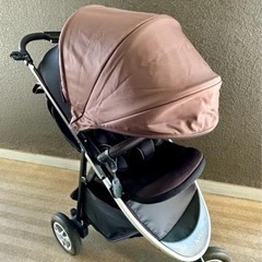 【値下げ】アップリカ スムーヴ プレミアムの画像