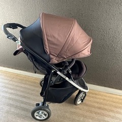 【値下げ】アップリカ スムーヴ プレミアムの画像