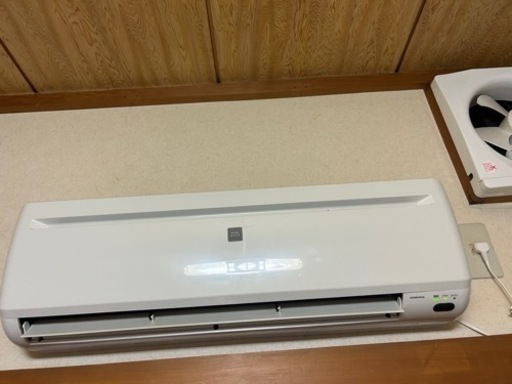 CORONA  rc2215r 6畳エアコン　非対面可能