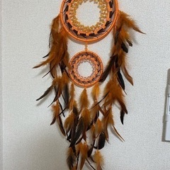 Dream catcher の画像