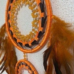 Dream catcher 