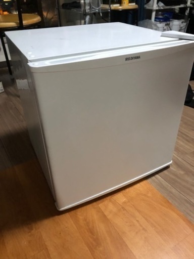 （交渉中）1ドア冷蔵庫　45L