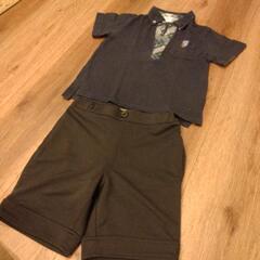 男児服　サイズ100