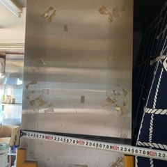 業務用　吊り戸棚　吊り食器棚　の画像
