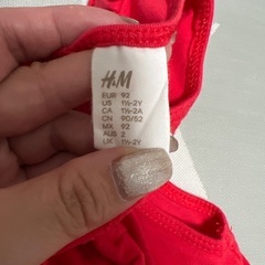 ◇子供用ワンピース　の画像