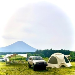 キャンプ仲間募集