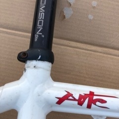 コルナゴ　　COLNAGO    フレーム　中古の画像