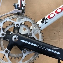 コルナゴ　　COLNAGO    フレーム　中古の画像