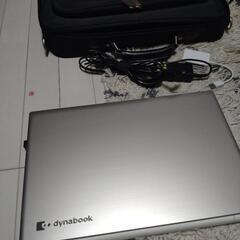 東芝ノートパソコン