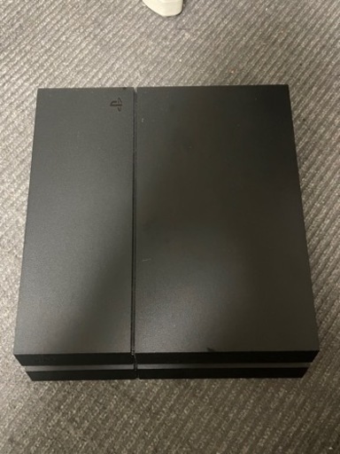 ps4訳あり〔初期型〕