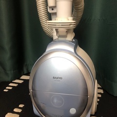 掃除機