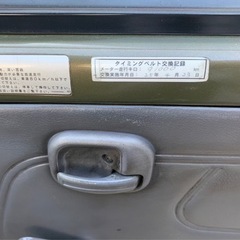 三菱　ミニキャブ　U42Tの画像