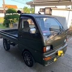 三菱　ミニキャブ　U42T