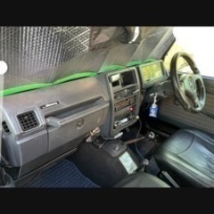 ジムニー JA11 売ります！ の画像