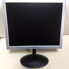 グリーンハウス モニタ スクエア 17インチ