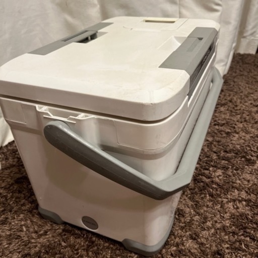『値下げ』クーラーボックス シマノ FIXCEL 22L